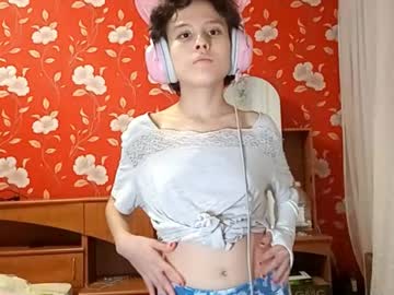 Nellablount Chaturbate stream image from September 10, 2025
