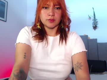 Octavia_Blom Chaturbate stream image from September 10, 2025