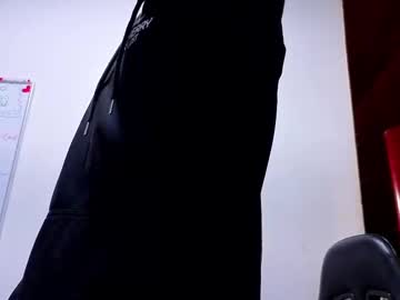 Rushermoon Chaturbate stream image from September 10, 2025