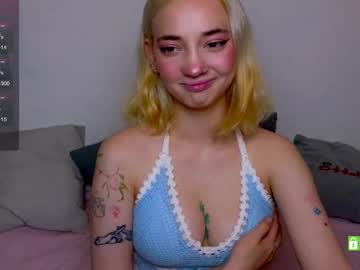 Sandra_Bell_ Chaturbate stream image from September 10, 2025