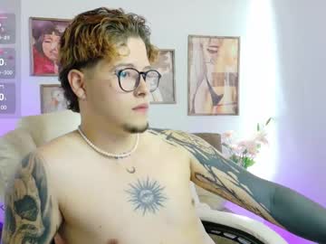 _Tyleer_ Chaturbate stream image from September 10, 2025