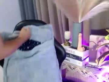 Veronica_Kate25 Chaturbate stream image from September 10, 2025