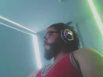 Bigczarx Chaturbate stream image from September 10, 2025