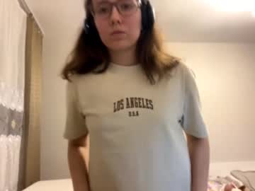 Dortheyschakel Chaturbate stream image from September 10, 2025