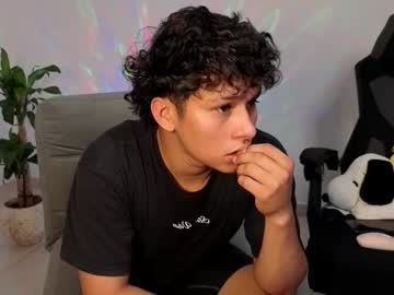 Elias_Steel1 Chaturbate stream image from September 10, 2025