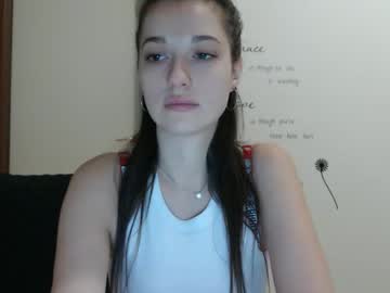 Evaeldis Chaturbate stream image from September 10, 2025