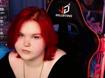 Fillisfire Chaturbate stream image from September 10, 2025