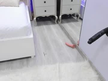 Kloe_Rose_ Chaturbate stream image from September 10, 2025