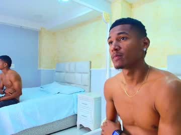 Lexianddeker Chaturbate stream image from September 10, 2025