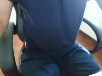 Marc999sub Chaturbate stream image from September 10, 2025
