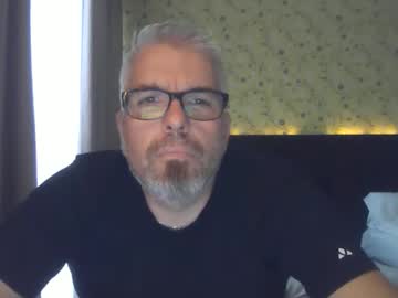 Marriedcock1980 Chaturbate stream image from September 10, 2025