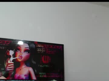 Melaniegates06 Chaturbate stream image from September 10, 2025