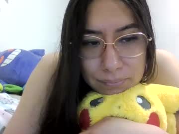 Michell_Tsmx Chaturbate stream image from September 10, 2025