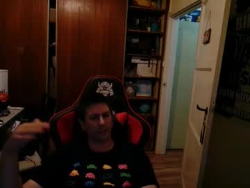 Razoricau Chaturbate stream image from September 10, 2025