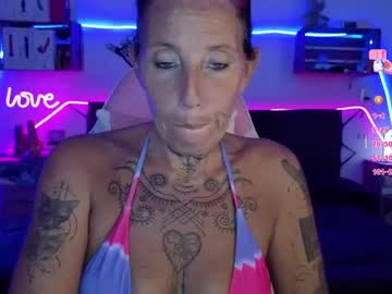 Selvaggia_Del_Caribe Chaturbate stream image from September 10, 2025