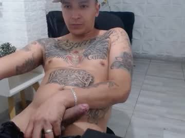 Stefanhot2025 Chaturbate stream image from September 10, 2025