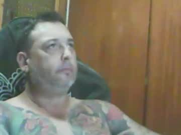 Thekier Chaturbate stream image from September 10, 2025