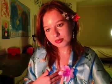Unicorn_Girl_ Chaturbate stream image from September 10, 2025