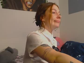 Weed_Princesss Chaturbate stream image from September 10, 2025