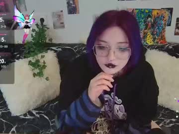Winstyxt Chaturbate stream image from September 10, 2025