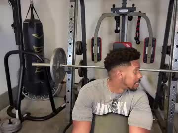 10inch_Gymjunky stream image from September 10, 2025