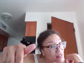Feetnymph Chaturbate stream image from September 10, 2025