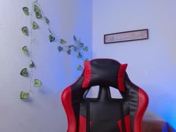 Isa_Salvatore Chaturbate stream image from September 10, 2025