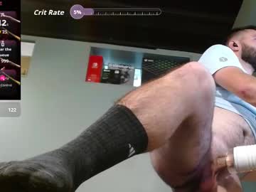 Isthisfun1 Chaturbate stream image from September 10, 2025