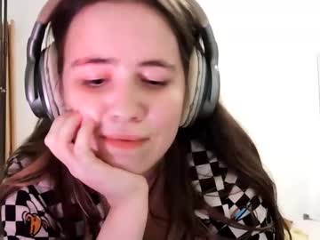 Jacquelynsundin Chaturbate stream image from September 10, 2025