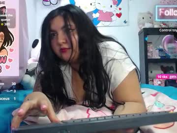 Karol_Soffia Chaturbate stream image from September 10, 2025