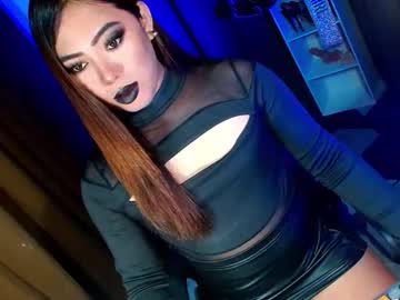 Olivia_The_Temptress27 Chaturbate stream image from September 10, 2025