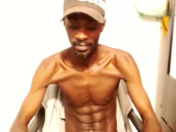 Phillipp_Hott Chaturbate stream image from September 10, 2025