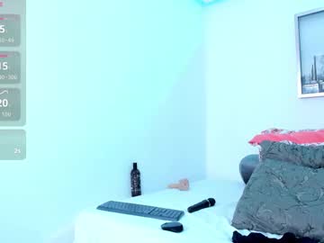 Sarah_Ashbourne Chaturbate stream image from September 10, 2025