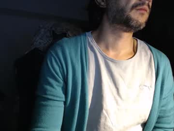 Senorneby Chaturbate stream image from September 10, 2025