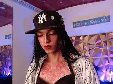Trinity_Knox Chaturbate stream image from September 10, 2025