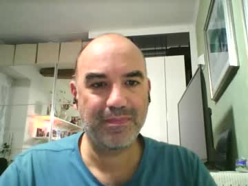 Alexct77 Chaturbate stream image from September 10, 2025