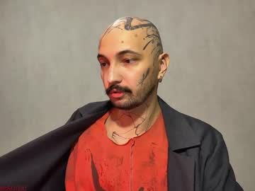 Andylonesome Chaturbate stream image from September 10, 2025