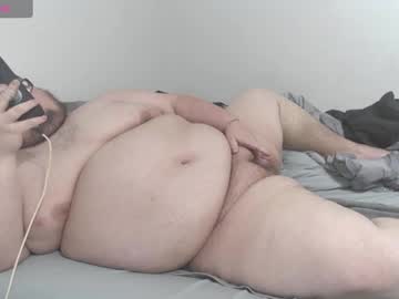 Bigbear122691 Chaturbate stream image from September 10, 2025