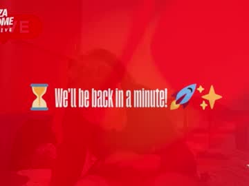 Couplemyloveargentina Chaturbate stream image from September 10, 2025