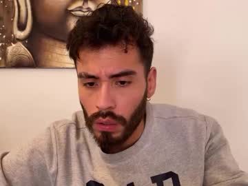 Edu1991scl Chaturbate stream image from September 10, 2025