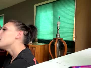 Kaceelynn Chaturbate stream image from September 10, 2025