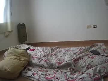 Klowrash Chaturbate stream image from September 10, 2025