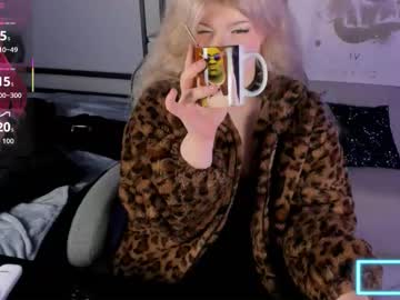 Lilithnelson Chaturbate stream image from September 10, 2025