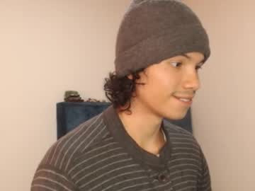 Milesxoxo6969 Chaturbate stream image from September 10, 2025