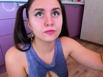 Nina_Si_ Chaturbate stream image from September 10, 2025