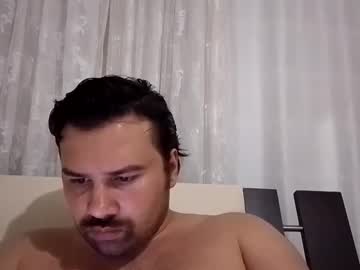 Raducelfrumos55 Chaturbate stream image from September 10, 2025