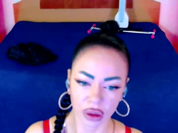 Sophierosenfeld Chaturbate stream image from September 10, 2025