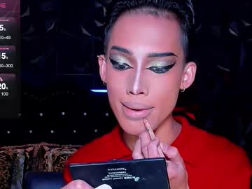 Xtiansubxxx Chaturbate stream image from September 10, 2025