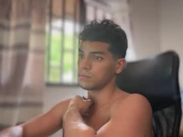Andres_Vargas_ Chaturbate stream image from September 10, 2025