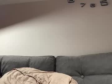 Colambus555 Chaturbate stream image from September 10, 2025